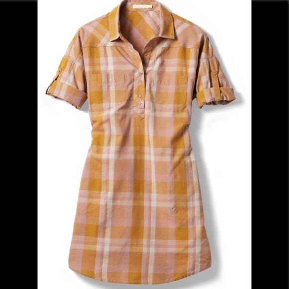Prana Dresses & Skirts - Prana Deryn Dress - S